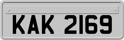 KAK2169