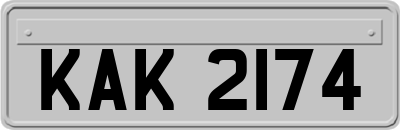 KAK2174