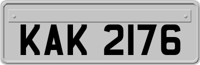 KAK2176
