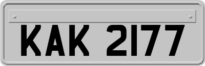 KAK2177
