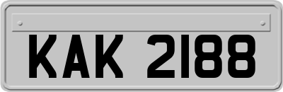 KAK2188