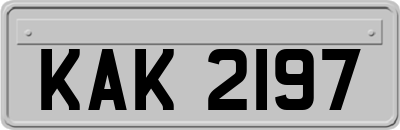 KAK2197