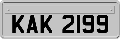 KAK2199