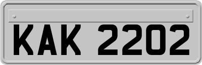 KAK2202