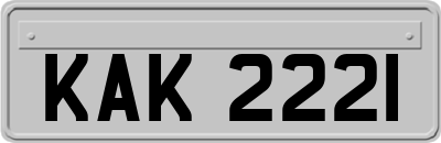 KAK2221
