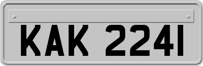 KAK2241