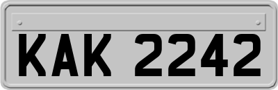 KAK2242