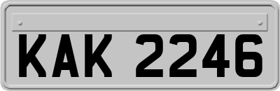 KAK2246