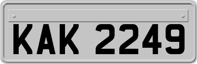 KAK2249