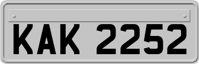 KAK2252