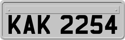 KAK2254