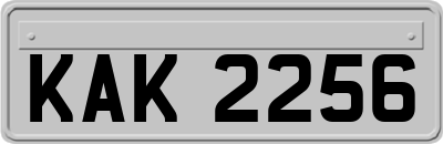 KAK2256