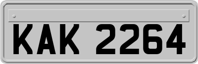 KAK2264