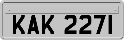 KAK2271