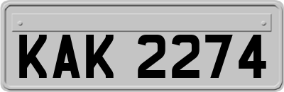 KAK2274
