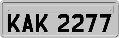 KAK2277
