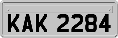 KAK2284
