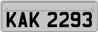 KAK2293