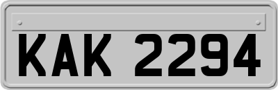 KAK2294
