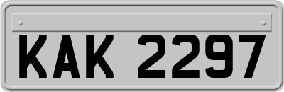 KAK2297