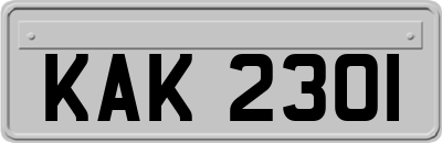 KAK2301
