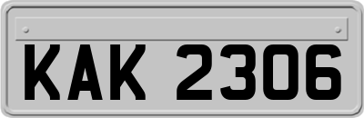KAK2306