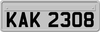 KAK2308