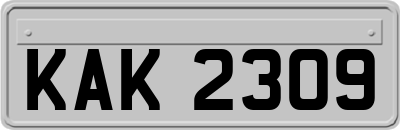 KAK2309