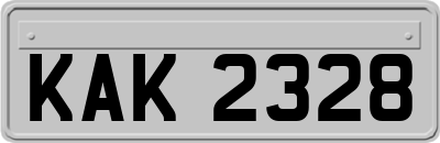KAK2328