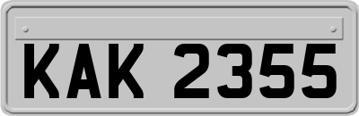 KAK2355
