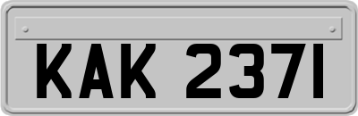 KAK2371
