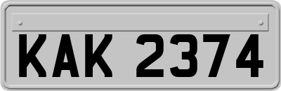 KAK2374