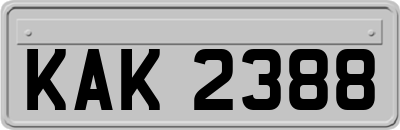 KAK2388