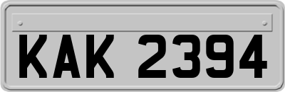 KAK2394