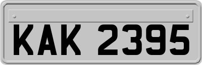 KAK2395
