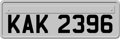 KAK2396