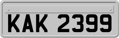 KAK2399