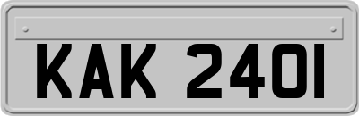 KAK2401