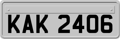KAK2406