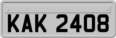KAK2408