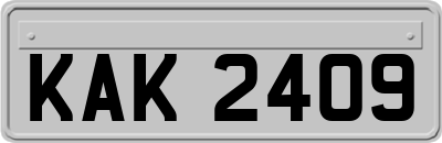 KAK2409