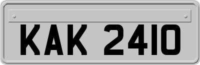 KAK2410