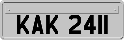 KAK2411