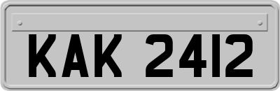 KAK2412