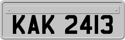 KAK2413