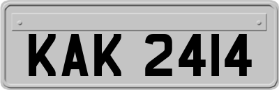 KAK2414