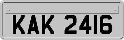 KAK2416