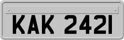 KAK2421