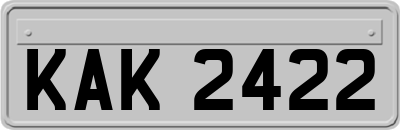 KAK2422