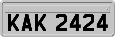 KAK2424